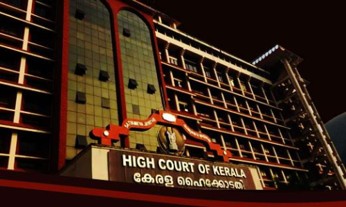 Amendment To S.14 Of Kerala Lokayukta Act Unconstitutional, Dilutes Separation Of Powers: Plea Before High Court