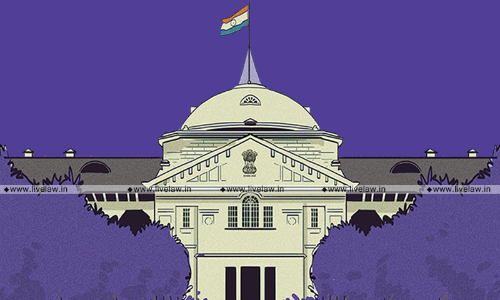 Centre Notifies Appointment Of Vikram Chauhan As Additional Judge Of Allahabad High Court Centre Notifies Appointment Of Vikram Chauhan As Additional Judge Of Allahabad High Court