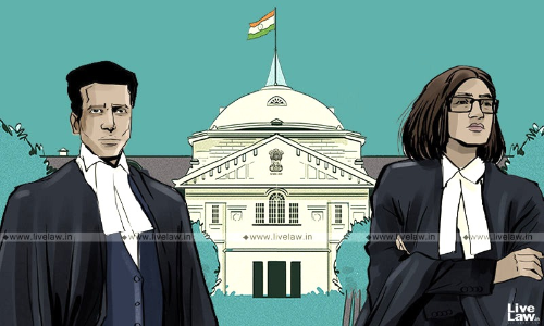 Allahabad High Court Dismisses Pleas Seeking 10% EWS Reservation Benefit In UP Higher Judicial Service Exam 2020