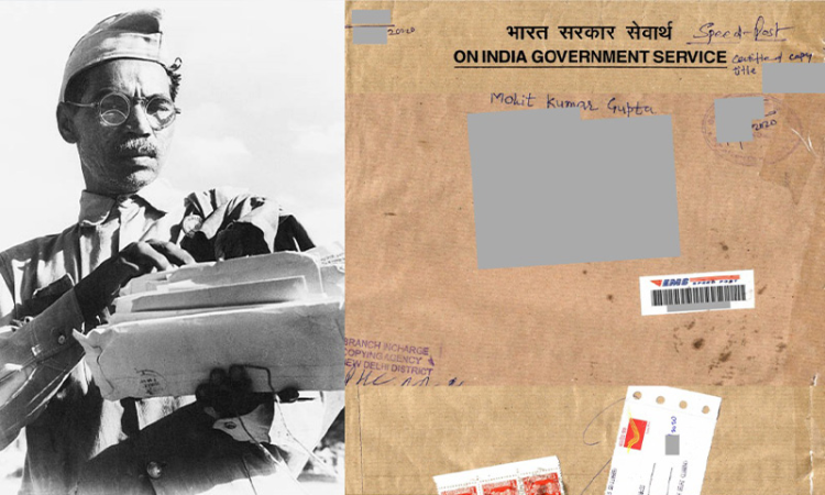 Doorstep Delivery Of Certified Copies From Delhi District Courts: Whether An Experience Of Reality Or Aberration? Doorstep Delivery Of Certified Copies From Delhi District Courts: Whether An Experience Of Reality Or Aberration?