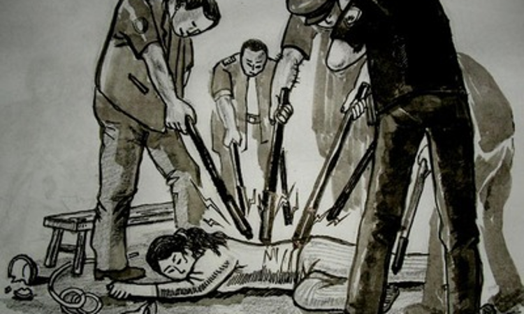 Suggestions To Curb The Menace Of Custodial Violence And Brutality: Targeting The Ill-Conceived Notion Of My Area, My Custody, And My Law Suggestions To Curb The Menace Of Custodial Violence And Brutality: Targeting The Ill-Conceived Notion Of My Area, My Custody, And My Law