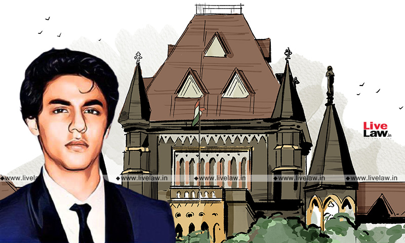 BREAKING: Bombay High Court Grants Bail To Aryan Khan & 2 Others In Cruise Ship Drug Case BREAKING: Bombay High Court Grants Bail To Aryan Khan & 2 Others In Cruise Ship Drug Case