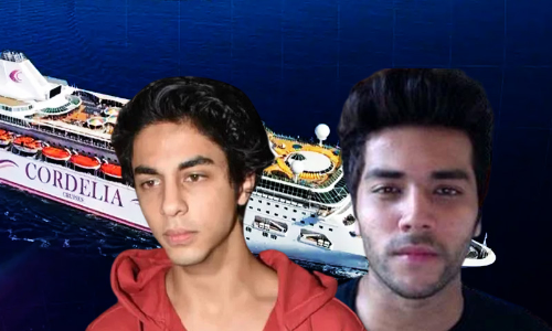 No Contact With Aryan Khan or Arbaaz in Last One Year : Alleged Supplier Tells Court No Contact With Aryan Khan or Arbaaz in Last One Year : Alleged Supplier Tells Court
