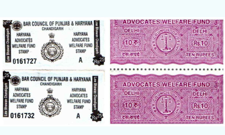 Advocates Welfare Fund – Is There A Need To Have A True Self-Adhesive (Self-Sticking) Stamp In Delhi? Advocates Welfare Fund – Is There A Need To Have A True Self-Adhesive (Self-Sticking) Stamp In Delhi?