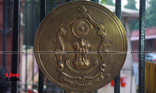 Supreme Court To Examine Whether Laundry Business Comes Within The Ambit Of The Factories Act, 1948 Supreme Court To Examine Whether Laundry Business Comes Within The Ambit Of The Factories Act, 1948