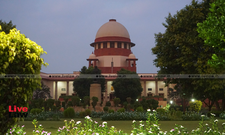 High Court Cannot Issue Direction To State To Form A New Policy: Supreme Court Reiterates High Court Cannot Issue Direction To State To Form A New Policy: Supreme Court Reiterates