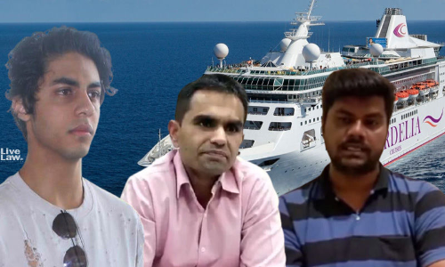No Connection With Prabhakar Sail Or KP Gosavi : Aryan Khan Tells Bombay High Court No Connection With Prabhakar Sail Or KP Gosavi : Aryan Khan Tells Bombay High Court