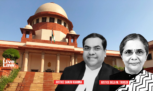 Supreme Court Bench Split On Whether To Reject Plaint In A Case As Time-Barred Supreme Court Bench Split On Whether To Reject Plaint In A Case As Time-Barred