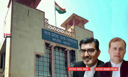 Criminal Contempt Reference- More Thoughtfulness & Sensitivity Required From Bar Members Toward Lady Judges: MP High Court