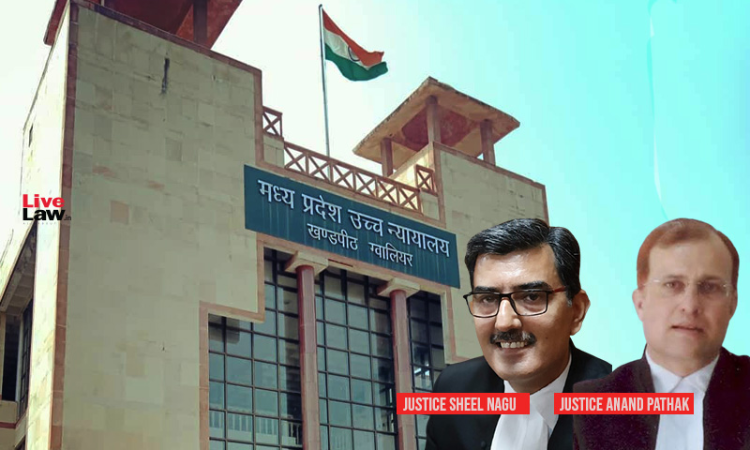 Criminal Contempt Reference- More Thoughtfulness & Sensitivity Required From Bar Members Toward Lady Judges: MP High Court Criminal Contempt Reference- More Thoughtfulness & Sensitivity Required From Bar Members Toward Lady Judges: MP High Court