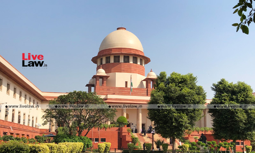 Cant Direct Relocation Of Bar If Distance From Temple Meets Statutory Limit : Supreme Court Cant Direct Relocation Of Bar If Distance From Temple Meets Statutory Limit : Supreme Court