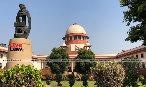 Ministrys Website To Track Missing Children Not Working, Amicus Tells Supreme Court Ministrys Website To Track Missing Children Not Working, Amicus Tells Supreme Court