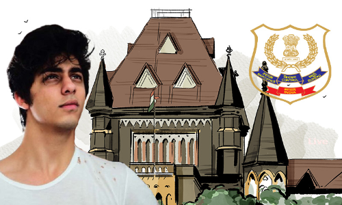 Aryan Shahrukh Khan Approaches Bombay High Court For Modification Of Bail Condition Aryan Shahrukh Khan Approaches Bombay High Court For Modification Of Bail Condition