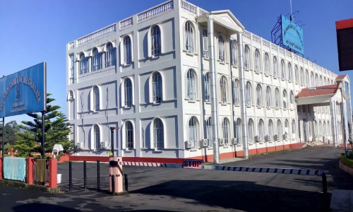 Meghalaya High Court Seeks Complete List Of Persons Who Have Died In Custody Since 2012 Meghalaya High Court Seeks Complete List Of Persons Who Have Died In Custody Since 2012