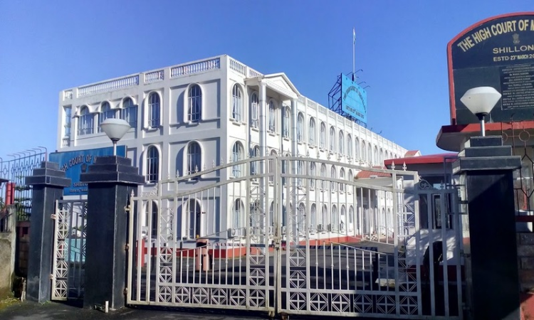 Pension & Other Retiral Benefit Rules Have To Be Interpreted Liberally: Meghalaya High Court Pension & Other Retiral Benefit Rules Have To Be Interpreted Liberally: Meghalaya High Court