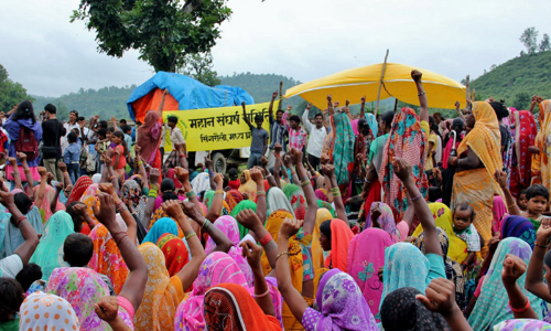 A Proposal To Deregulate Forest Governance A Proposal To Deregulate Forest Governance