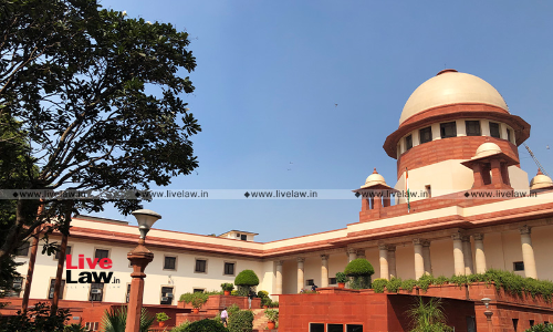 Unitech Case : Supreme Court Allows Interim Bail To Preeti Chandra To Attend Last Rites Of Grandmother Unitech Case : Supreme Court Allows Interim Bail To Preeti Chandra To Attend Last Rites Of Grandmother