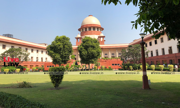 The Unfortunate Invocation Of Article 142 - Supreme Court Decision On The Reassessment Notices The Unfortunate Invocation Of Article 142 - Supreme Court Decision On The Reassessment Notices