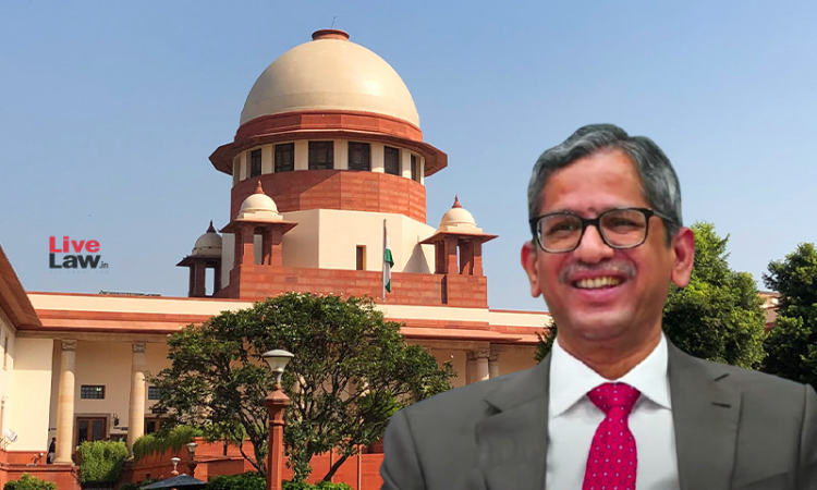 PMLA Review,- LIVE UPDATES From CJI Ramanas Bench In Supreme Court PMLA Review,- LIVE UPDATES From CJI Ramanas Bench In Supreme Court