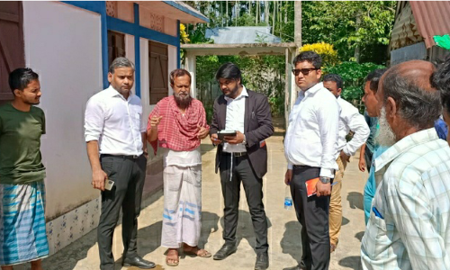 Tripura Police Invoke UAPA Against Lawyers Over Fact-Finding Report On Communal Violence Tripura Police Invoke UAPA Against Lawyers Over Fact-Finding Report On Communal Violence