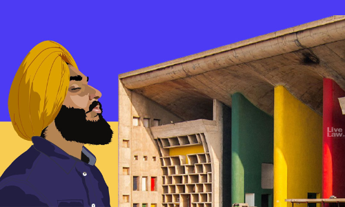 Sacrilege A Heinous Offence: Punjab & Haryana High Court Refuses To Quash FIR Against Man Claiming Hes Incarnation Of Guru Nanak Dev