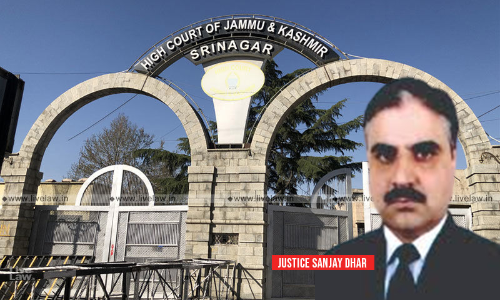 Jammu & Kashmir High Court Dismisses Plea Of Cooperative Society Employees For Retirement Age Parity With Govt Employees