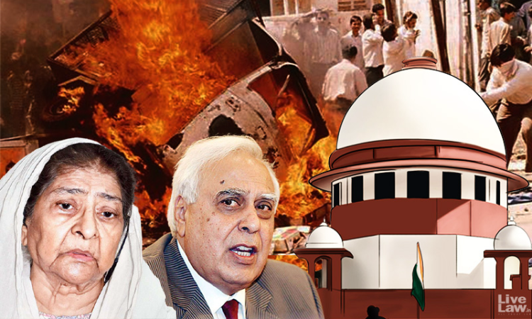 Gujarat Riots: Zakia Jafris Plea Against Clean Chit To Narendra Modi: LIVE UPDATES From Supreme Court Gujarat Riots: Zakia Jafris Plea Against Clean Chit To Narendra Modi: LIVE UPDATES From Supreme Court