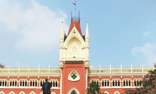 Centre Notifies Appointment Of Three Additional Judges To Calcutta High Court Centre Notifies Appointment Of Three Additional Judges To Calcutta High Court