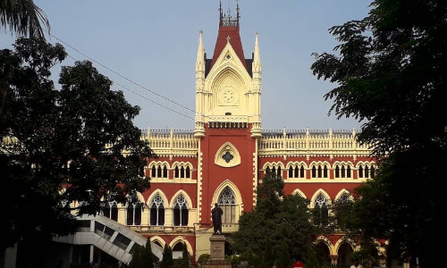 Anis Khan Death: Calcutta High Court Orders SIT To Complete Investigation Within 1 Month Anis Khan Death: Calcutta High Court Orders SIT To Complete Investigation Within 1 Month