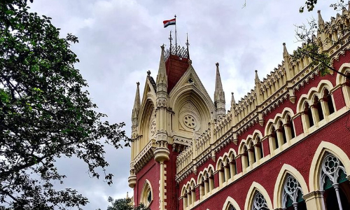 Calcutta High Court Grants Bail To Suspended TMC Youth Vice-President In Recruitment Scam Case Calcutta High Court Grants Bail To Suspended TMC Youth Vice-President In Recruitment Scam Case