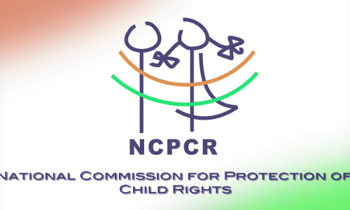 Many Child Care Institutions Misusing Foreign Contributions : NCPCR Tells Supreme Court Many Child Care Institutions Misusing Foreign Contributions : NCPCR Tells Supreme Court