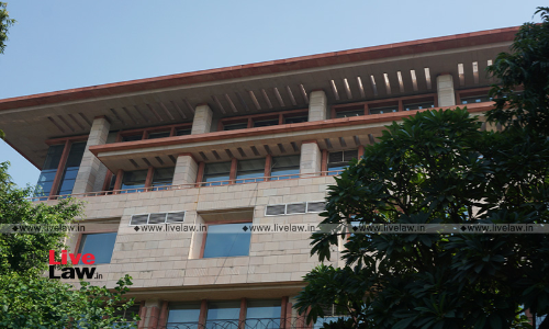No Bar On Pursuing Criminal Proceedings After Arbitration Has Commenced: Delhi High Court No Bar On Pursuing Criminal Proceedings After Arbitration Has Commenced: Delhi High Court