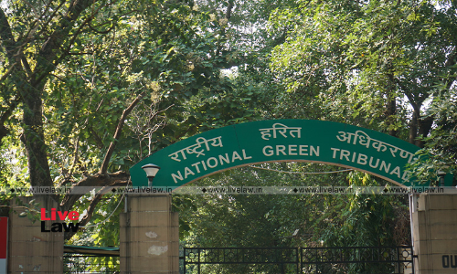 NGT Imposes ₹2 Crore Fine On Bharat Petroleum Refinery In Kochi For Unscientific Greenbelt NGT Imposes ₹2 Crore Fine On Bharat Petroleum Refinery In Kochi For Unscientific Greenbelt