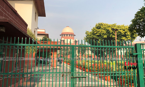 Kerala Actor Sexual Assault Case: Supreme Court Grants Bail To Accused Martin Antony Kerala Actor Sexual Assault Case: Supreme Court Grants Bail To Accused Martin Antony
