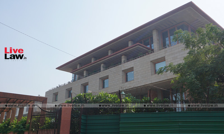 DAMEPL Playing Hide & Seek, Not Here With Clean Hands: Delhi High Court In Plea For Enforcement Of Arbitral Award Against DMRC