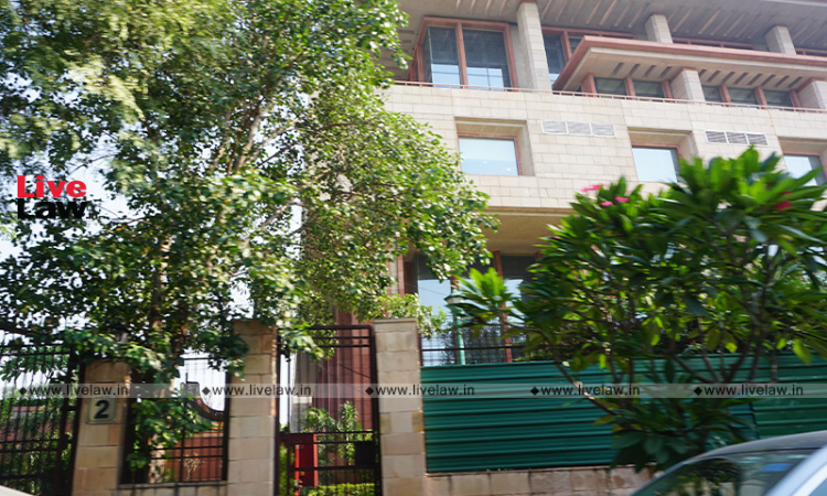 Delhi High Court Quashes Delisting Order Issued To Entity By Railways Without Show Cause Notice And Reasonable Opportunity To Defend Delhi High Court Quashes Delisting Order Issued To Entity By Railways Without Show Cause Notice And Reasonable Opportunity To Defend