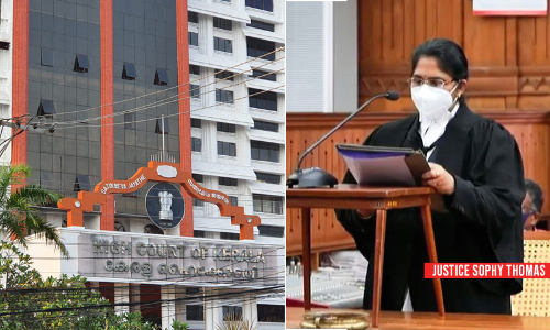 Consuming Liquor In Private Place Without Causing Nuisance Not An Offence : Kerala High Court Consuming Liquor In Private Place Without Causing Nuisance Not An Offence : Kerala High Court