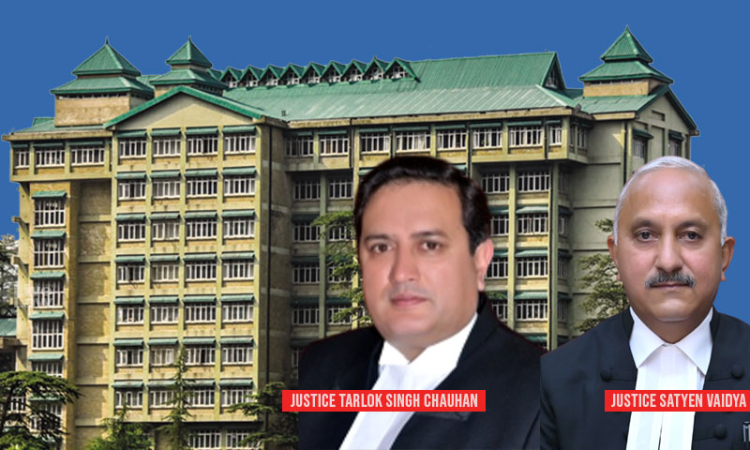 S.164 HP Panchayati Raj Act | Annexure Forming Integral Part Of Election Petition Must Be Signed, Document Produced As Evidence Exempt: High Court