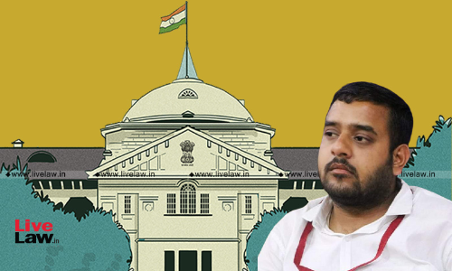 UP Govt Opposes UAPA Accused Atiq-Ur-Rehmans Habeas Corpus Plea In Allahabad High Court UP Govt Opposes UAPA Accused Atiq-Ur-Rehmans Habeas Corpus Plea In Allahabad High Court