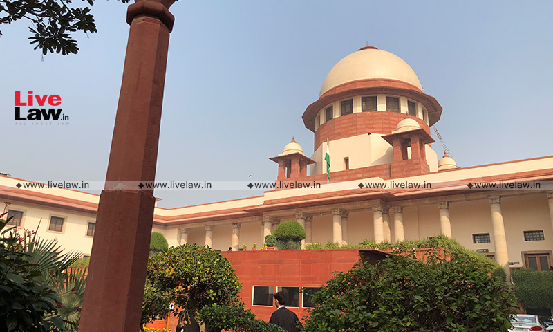 Fake MACT Claims : Supreme Court Asks MoRTH & NIC To Finalize Portal To Tackle The Issue Fake MACT Claims : Supreme Court Asks MoRTH & NIC To Finalize Portal To Tackle The Issue