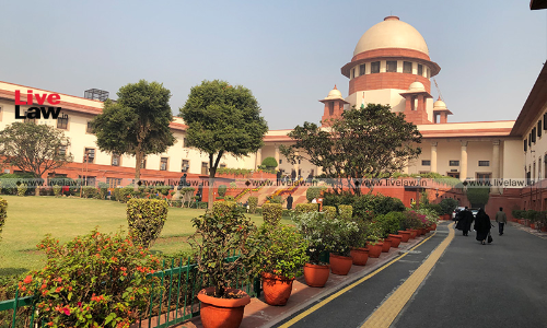 Supreme Court Seeks Steel Ministrys Stand On Allowing Export Of Iron Ore Mined From Karnataka Supreme Court Seeks Steel Ministrys Stand On Allowing Export Of Iron Ore Mined From Karnataka