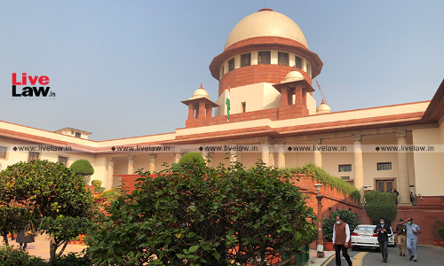 Supreme Court Dismisses PIL Challenging TDS Deduction For Interest On MACT Award Supreme Court Dismisses PIL Challenging TDS Deduction For Interest On MACT Award