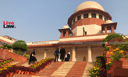 52 Habeas Corpus Pleas Pending Before Supreme Court: Centre Informs Lok Sabha 52 Habeas Corpus Pleas Pending Before Supreme Court: Centre Informs Lok Sabha
