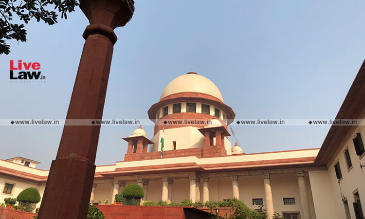 Ex-Parte Enhancement Of Sentence Illegal; HC Must Appoint Amicus Curiae If Accused Is Not Represented : Supreme Court Ex-Parte Enhancement Of Sentence Illegal; HC Must Appoint Amicus Curiae If Accused Is Not Represented : Supreme Court