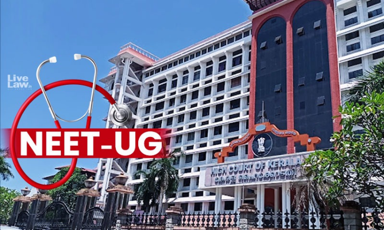NEET-UG | Female Candidates Asked To Remove Innerwear: PIL Before Kerala High Court Seeks Retest, Compensation
