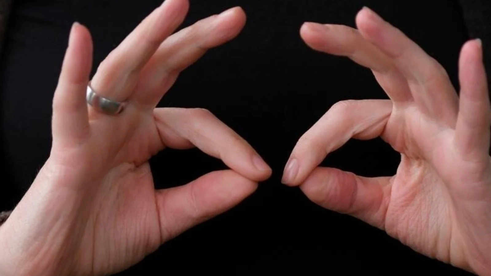 Plea In Supreme Court Seeks Sign Language Interpreters During Press Briefings By Ministers Plea In Supreme Court Seeks Sign Language Interpreters During Press Briefings By Ministers