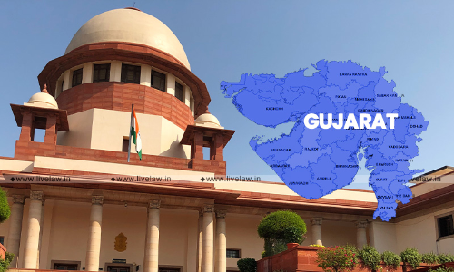 Gujarat Judges Whose Promotions Were Stayed Seek Urgent Hearing Before Supreme Court Gujarat Judges Whose Promotions Were Stayed Seek Urgent Hearing Before Supreme Court