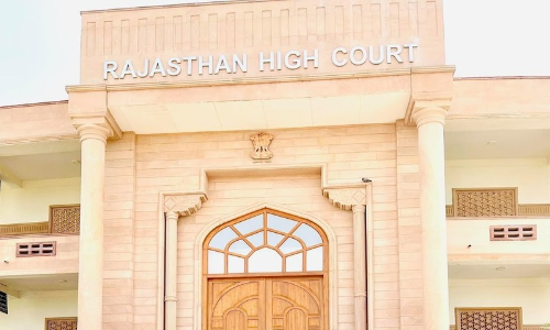 Rajasthan High Court Dismisses PIL Against Solar Plant With 50k Cost; Quotes PM Modi, Obama, Etc. Rajasthan High Court Dismisses PIL Against Solar Plant With 50k Cost; Quotes PM Modi, Obama, Etc.
