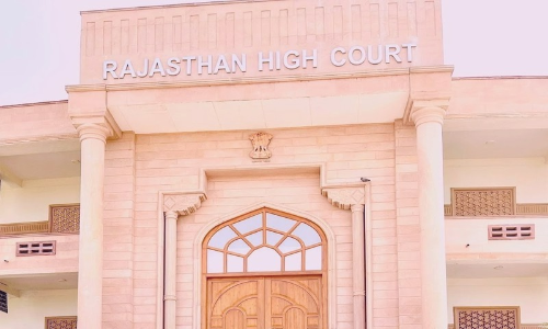 Power Of Revision At The State Of Framing Of Charges Is Very Limited: Rajasthan High Court Power Of Revision At The State Of Framing Of Charges Is Very Limited: Rajasthan High Court