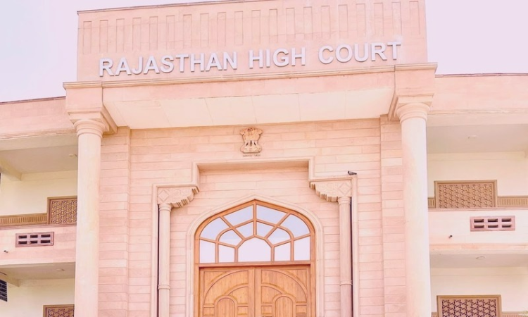 Writ Petition Against Rejection Of Temporary Injunction By Trial Court Not Maintainable Under Art 226, Avail Appellate Remedy: Rajasthan High Court Writ Petition Against Rejection Of Temporary Injunction By Trial Court Not Maintainable Under Art 226, Avail Appellate Remedy: Rajasthan High Court